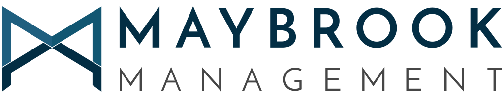 Maybrook Management Logo